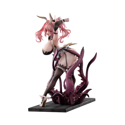 Alice illustration by Ururihi Deluxe Edition (Figure)