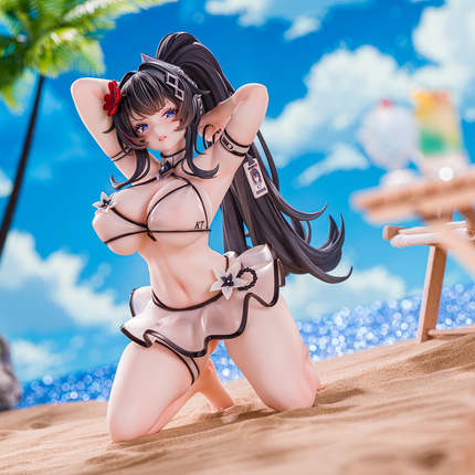 DollyVerse - KT-ko Beach Audition 1/6 Figure (Licensed)