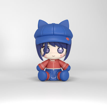 Huggy Good Smile Hat Mita