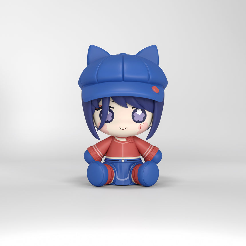Huggy Good Smile Hat Mita