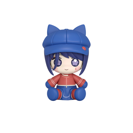 Huggy Good Smile Hat Mita