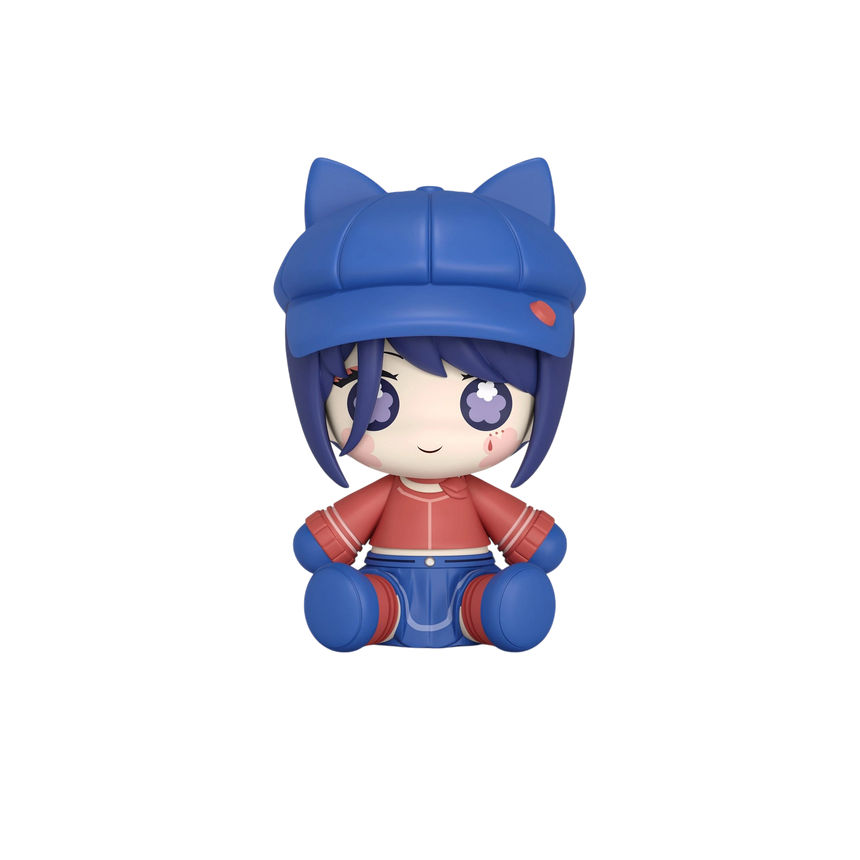 Huggy Good Smile Hat Mita