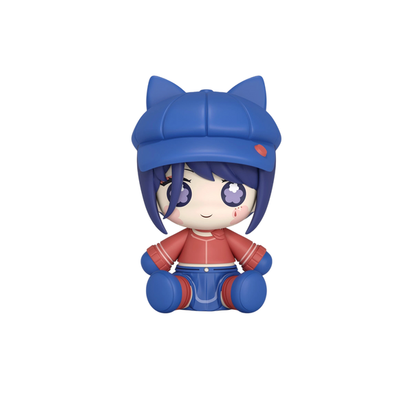 Huggy Good Smile Hat Mita