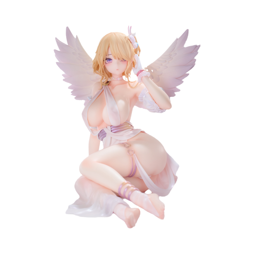 VKEND - IDORU ANGEL 1/6 Figure (Licensed)