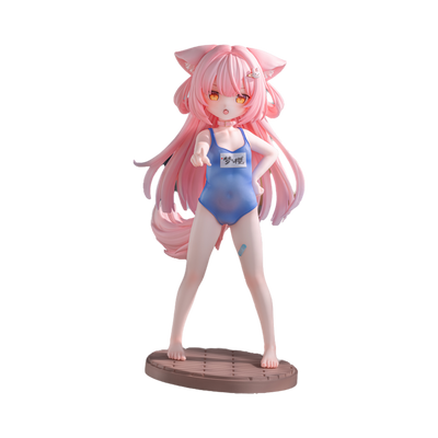 Chibi & Nendoroid