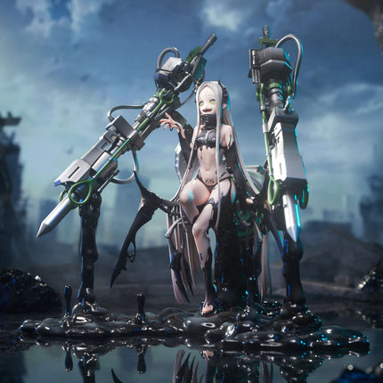 Goddess of Victory: Nikke Leviathan (Figure)