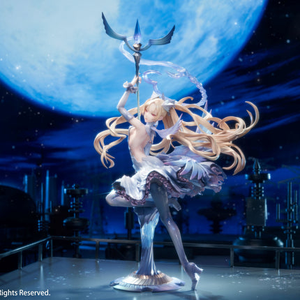 Absolute Pure White Magical Girl Kotone Sasaki (Figure)