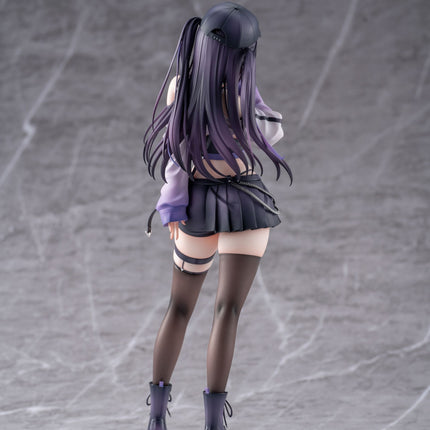 [Bonus Included] Mika Aizono Midnight Groove Ver. Deluxe Edition (Figure)