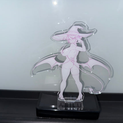 [Bonus Included] Molly`s Dressing Time Witch Ver (PVC Figure)