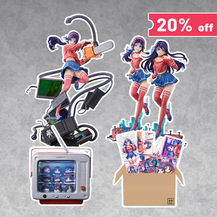 Bundle-Mita's Favorite