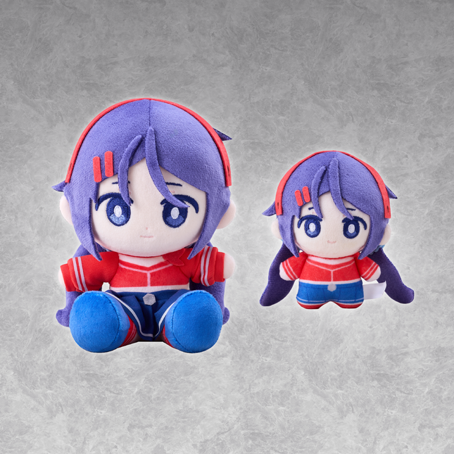 Mita Plush toy