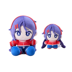 Mita Plush toy