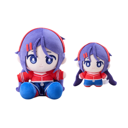 Mita Plush toy