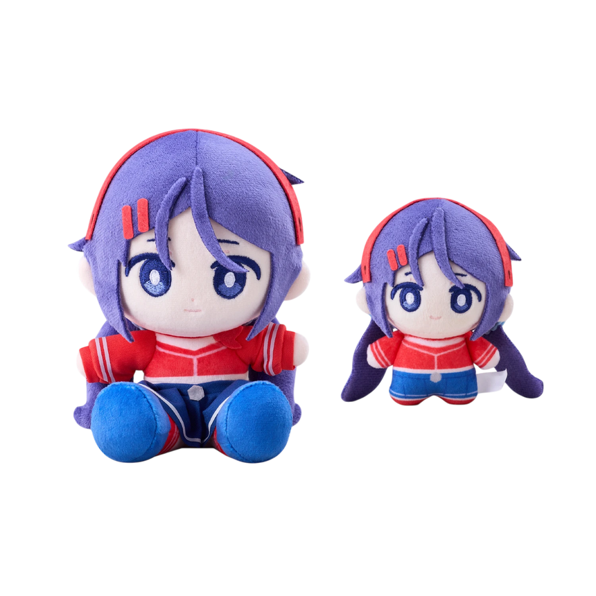 Mita Plush toy
