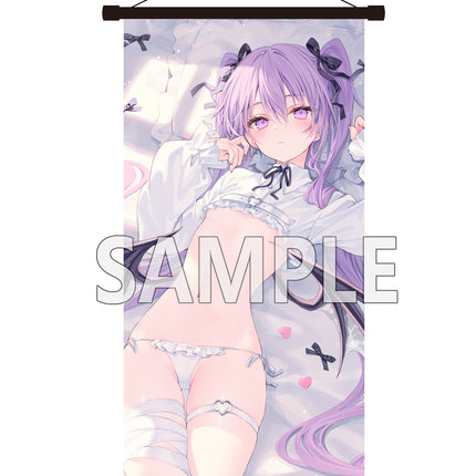 rurudo Original Character Eve Rest.Ver 1/7 Complete Figure