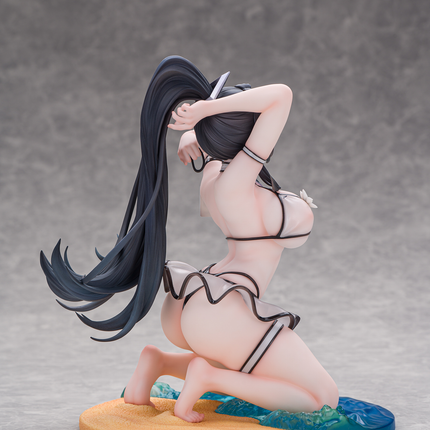 DollyVerse - KT-ko Beach Audition 1/6 Figure (Licensed)