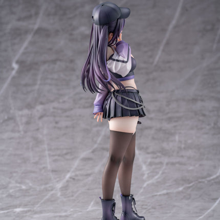 [Bonus Included] Mika Aizono Midnight Groove Ver. Deluxe Edition (Figure)