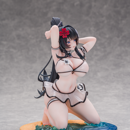 DollyVerse - KT-ko Beach Audition 1/6 Figure (Licensed)