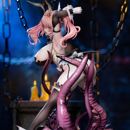 Alice illustration by Ururihi Deluxe Edition (Figure)