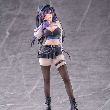 [Bonus Included] Mika Aizono Midnight Groove Ver. Deluxe Edition (Figure)