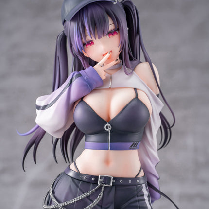[Bonus Included] Mika Aizono Midnight Groove Ver. Deluxe Edition (Figure)