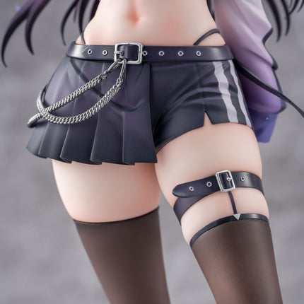 [Bonus Included] Mika Aizono Midnight Groove Ver. Deluxe Edition (Figure)