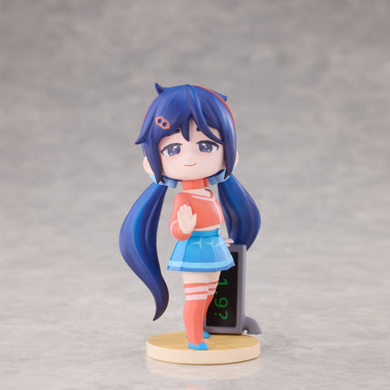 Chibi Mita figure