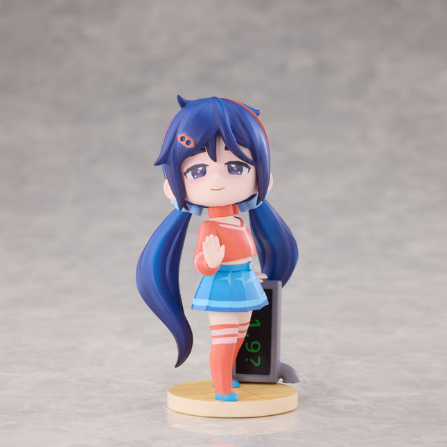 Chibi Mita figure