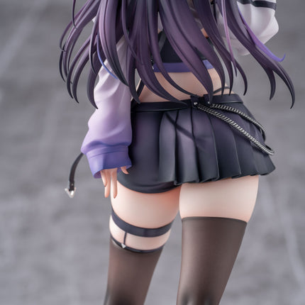 [Bonus Included] Mika Aizono Midnight Groove Ver. Deluxe Edition (Figure)