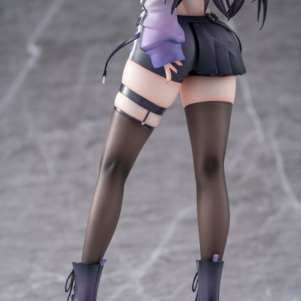 [Bonus Included] Mika Aizono Midnight Groove Ver. Deluxe Edition (Figure)