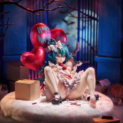 Girls' Frontline M327 It Follows Damaged Ver. 1/7 Complete Figure(Figure)