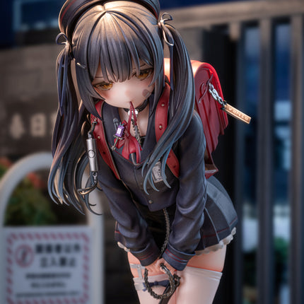 [Bonus Included] Rinri-chan Strolling ver. Standard Edition (Figure)