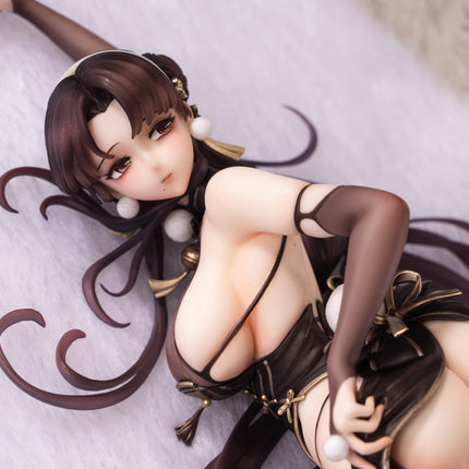 Battleship Girl R 1913 Battlecruiser, Delicacies and Treasures Ver. 1/7 Scale Complete Figure [Figure]