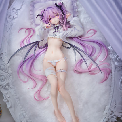 rurudo Original Character Eve Rest.Ver 1/7 Complete Figure