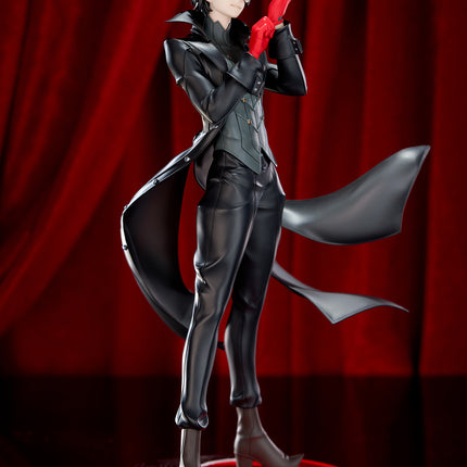 LIMEPIE Series Persona 5 Royal Joker 1/8 Complete Figure