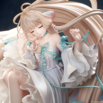 Chobits Chi 1/6 Complete Figure Deluxe Edition