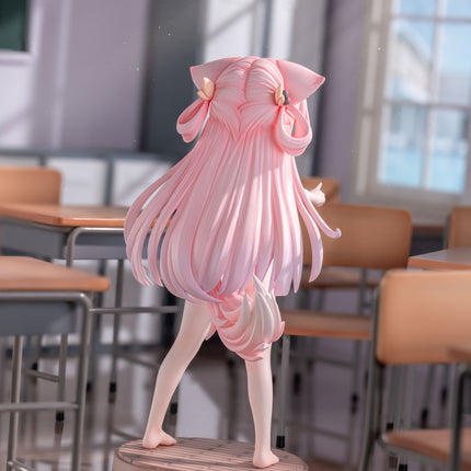 Xing Luo Guan - Dream Sakura - Changing Time 1/7 Scale Figure (Licensed)