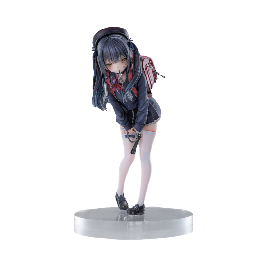 [Bonus Included] Rinri-chan Strolling ver. Standard Edition (Figure)