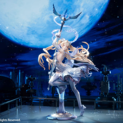 Absolute Pure White Magical Girl Kotone Sasaki (Figure)