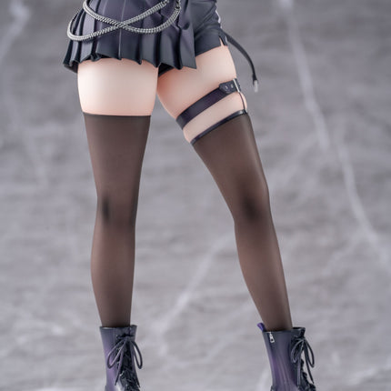 [Bonus Included] Mika Aizono Midnight Groove Ver. Deluxe Edition (Figure)