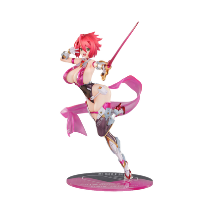 Cutie Honey Nova (Figure)