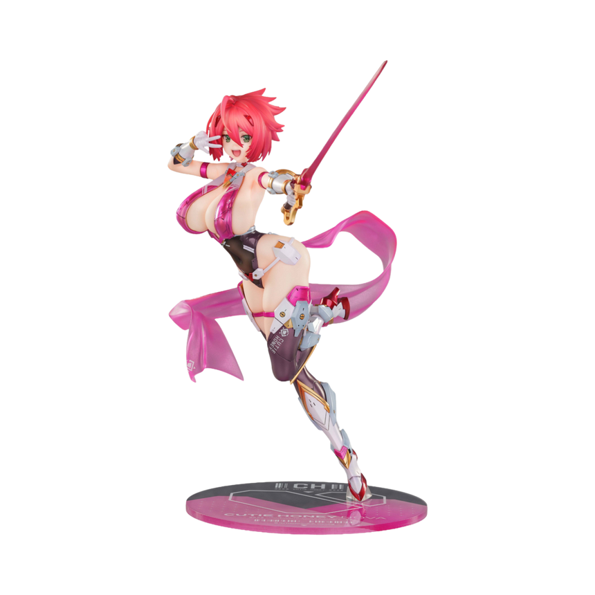 Cutie Honey Nova (Figure)