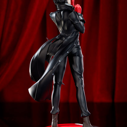 LIMEPIE Series Persona 5 Royal Joker 1/8 Complete Figure