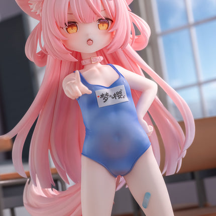 Xing Luo Guan - Dream Sakura - Changing Time 1/7 Scale Figure (Licensed)
