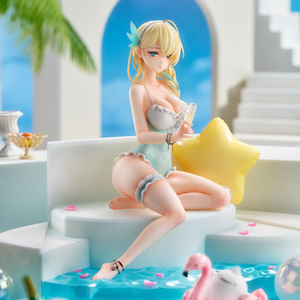 Senkan Shoujo R Lexington (CV-16) Summer of Ingleside Ver. 1/7 Complete Figure(Figure)