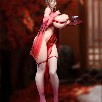 Mori's menopause - Kyoka (picture)