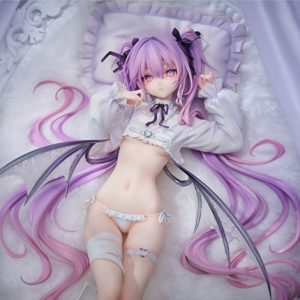rurudo Original Character Eve Rest.Ver 1/7 Complete Figure