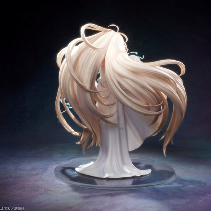 Chobits Chi 1/6 Complete Figure Deluxe Edition