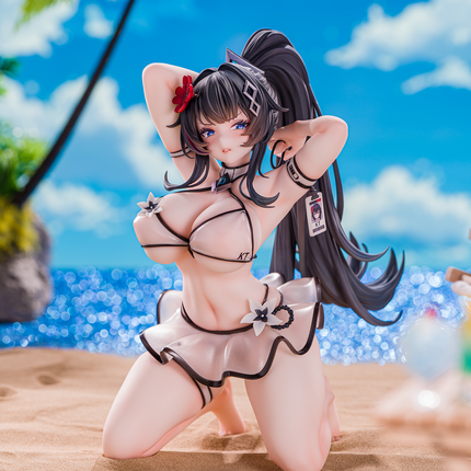 DollyVerse - KT-ko Beach Audition 1/6 Figure (Licensed)