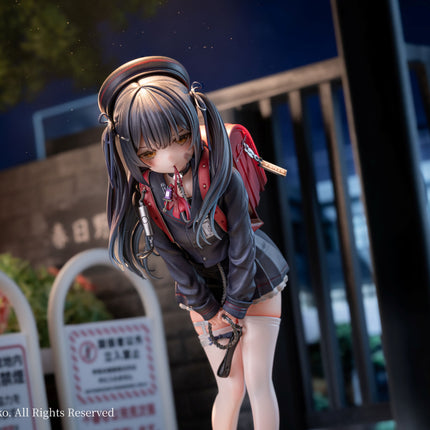 [Bonus Included] Rinri-chan Strolling ver. Standard Edition (Figure)